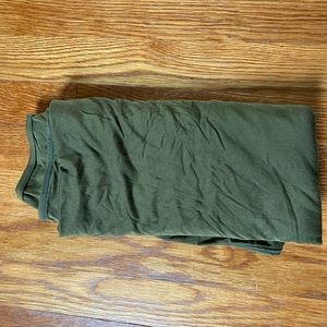 Lou Lou & company swaddle blanket